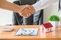 Ventajas de contratar una inmobiliaria para vender una casa